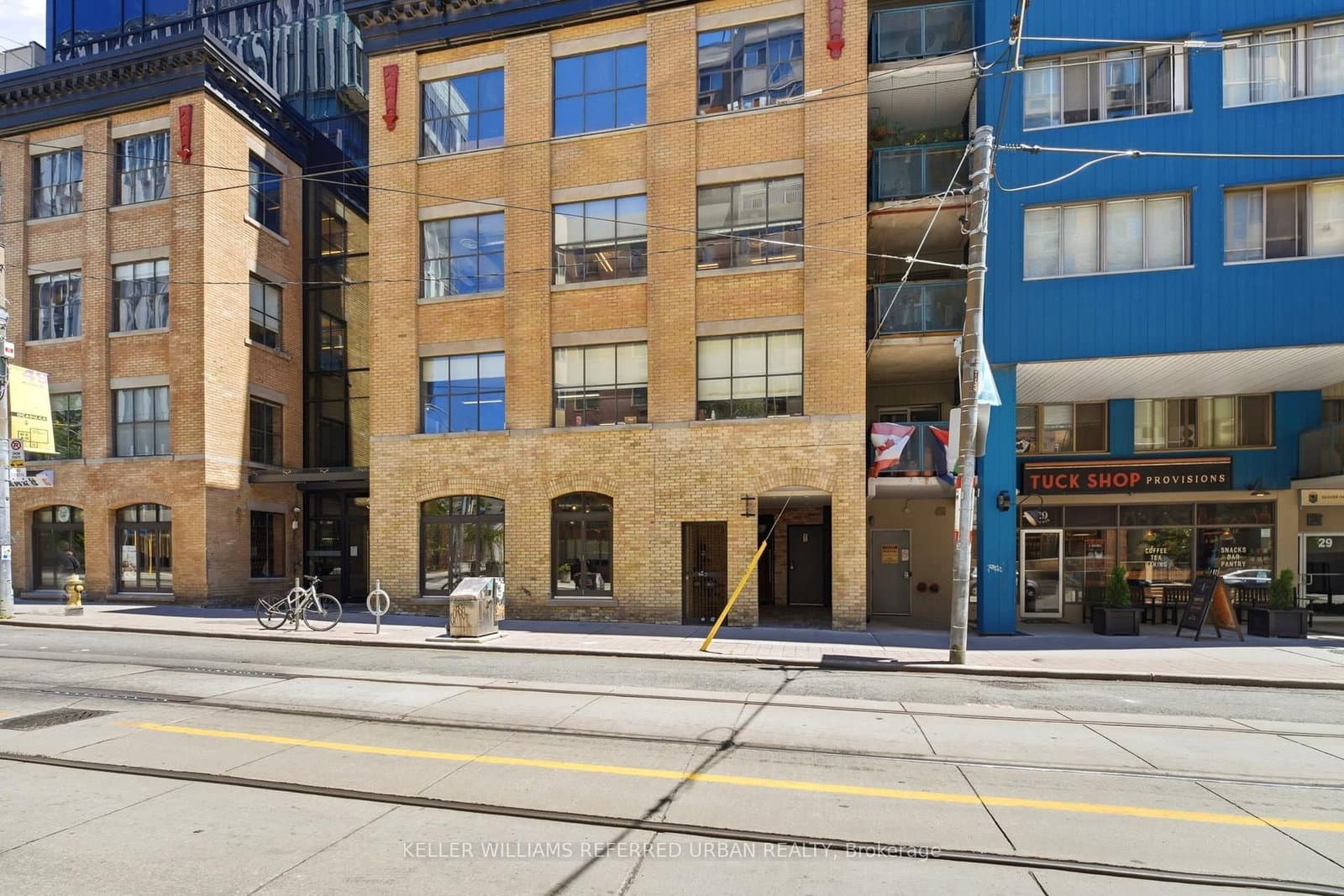 35 McCaul Street, Unit #110 - Image 2