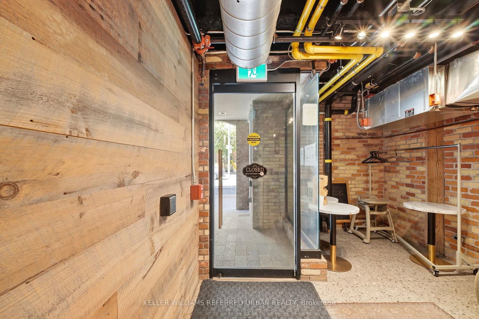 35 McCaul Street, Unit #110 - Image 5