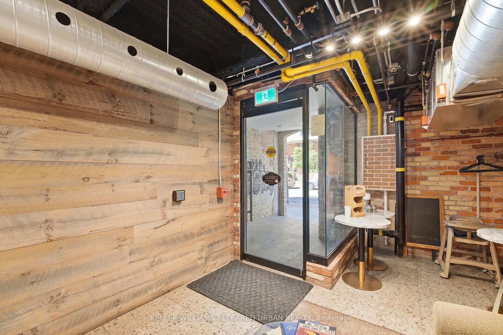 35 McCaul Street, Unit #110 - Image 6