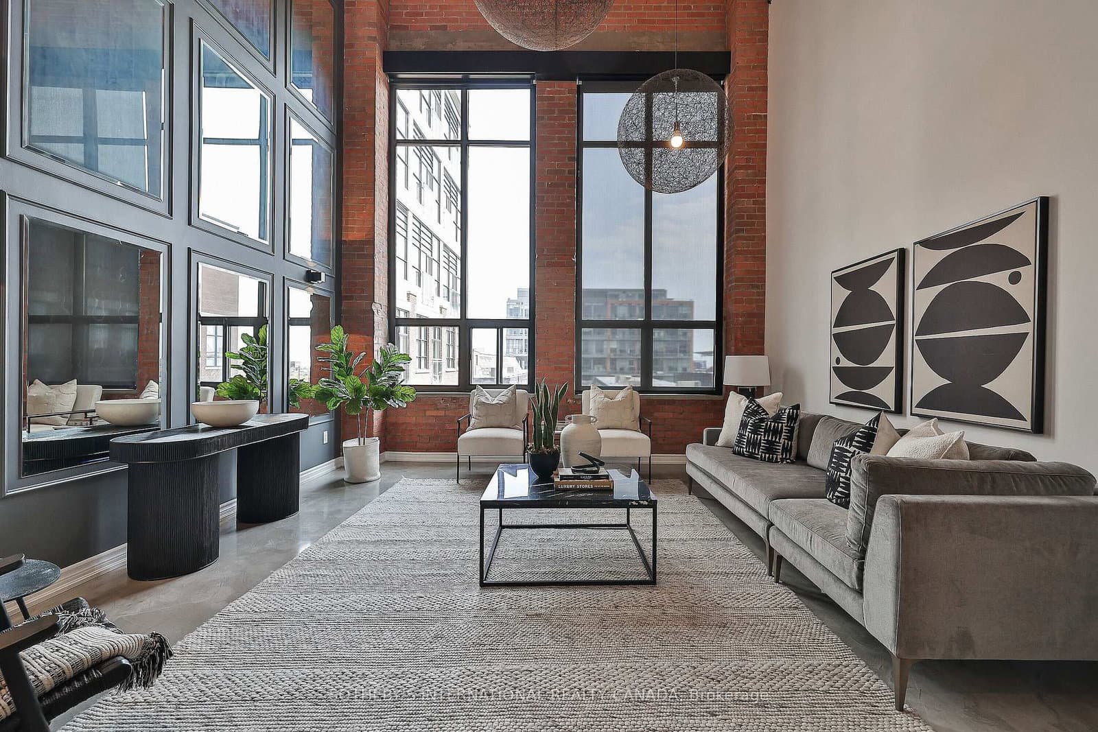 43 Hanna Avenue, Unit 441 - Image 1