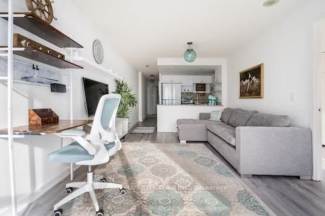 208 Queens Quay W, Unit 1608 - Image 2