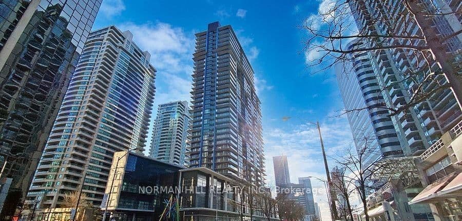4955 Yonge Street, Unit 2306 - Image 1