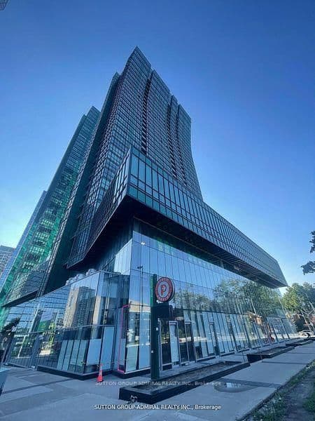 4750 Yonge Street, Unit 123 - Image 1