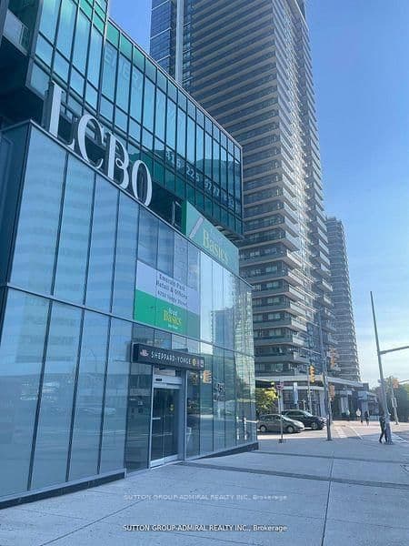 4750 Yonge Street, Unit 123 - Image 2