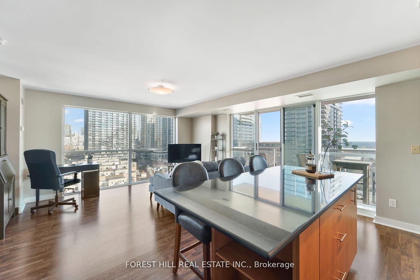 80 Western Battery Road, Unit 1011 - Image 1