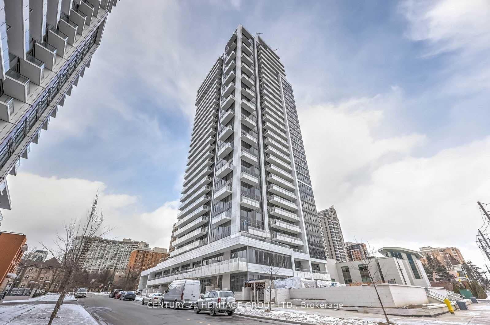 75 Canterbury Place, Unit 2912 - Image 1