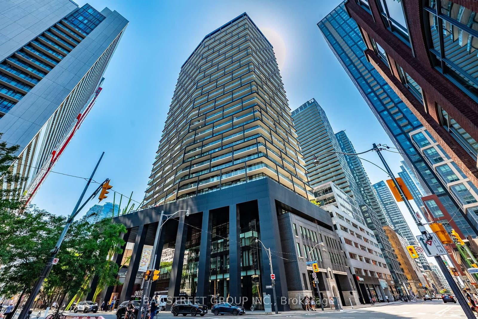 #1803 - 125 Peter Street