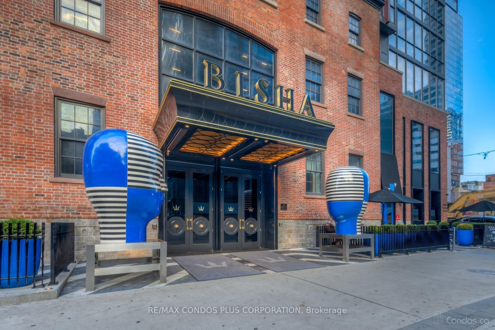88 Blue Jays Way, Unit 2010 - Image 2