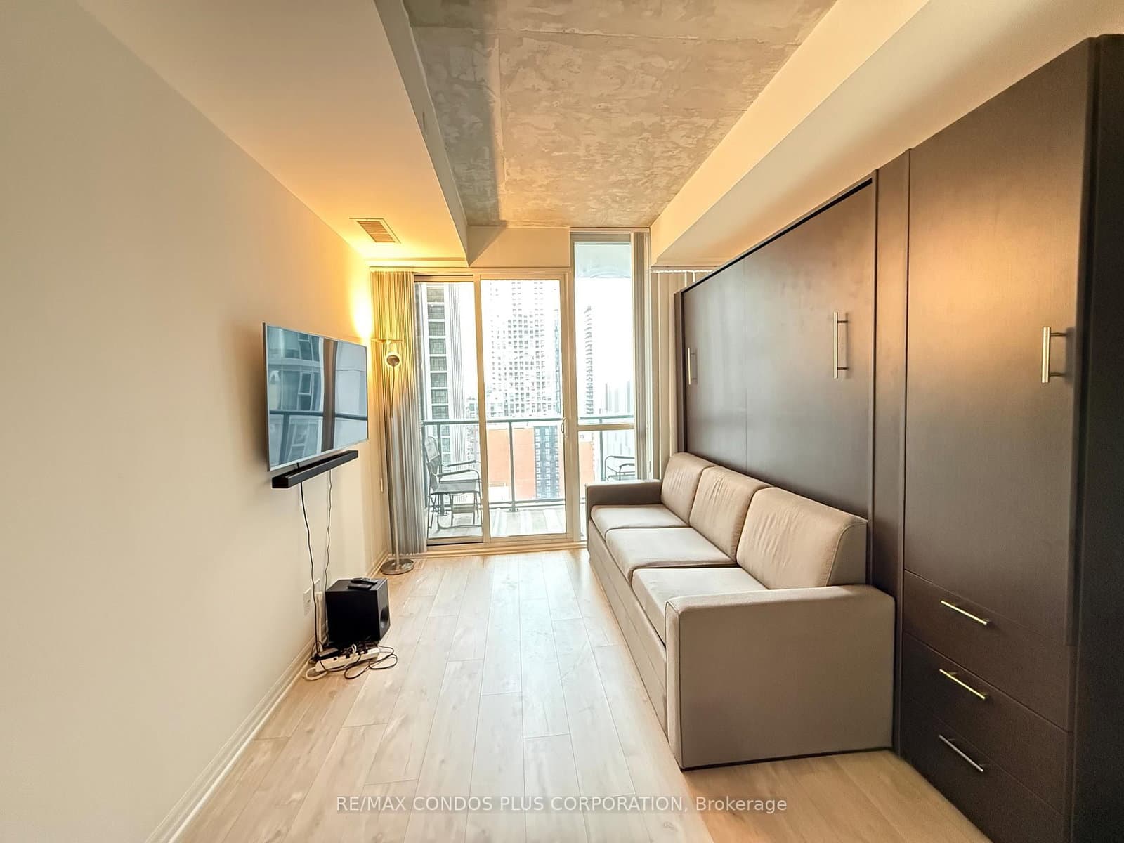88 Blue Jays Way, Unit 2010 - Image 5