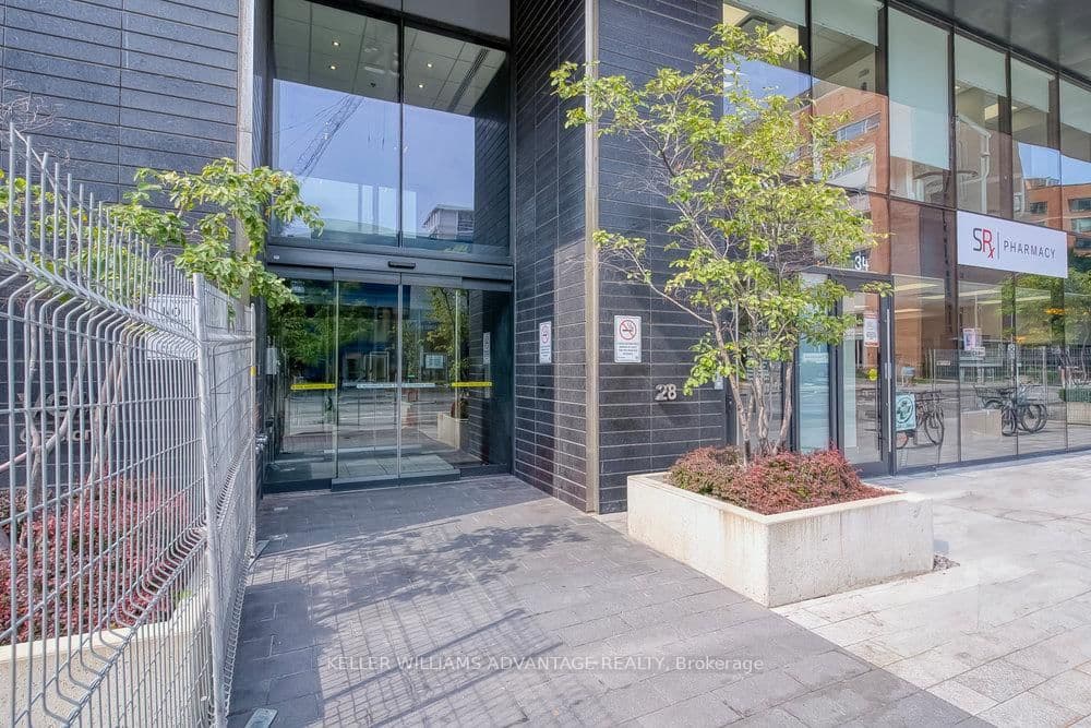 28 Wellesley Street E, Unit 603 - Image 3
