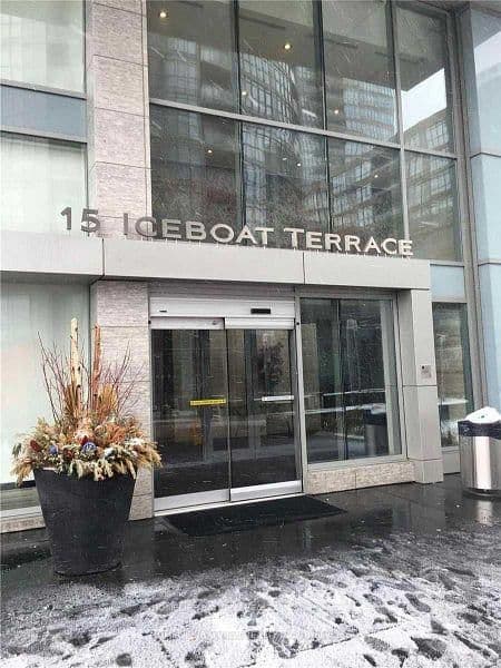 15 Iceboat Terrace, Unit #1201 - Image 2