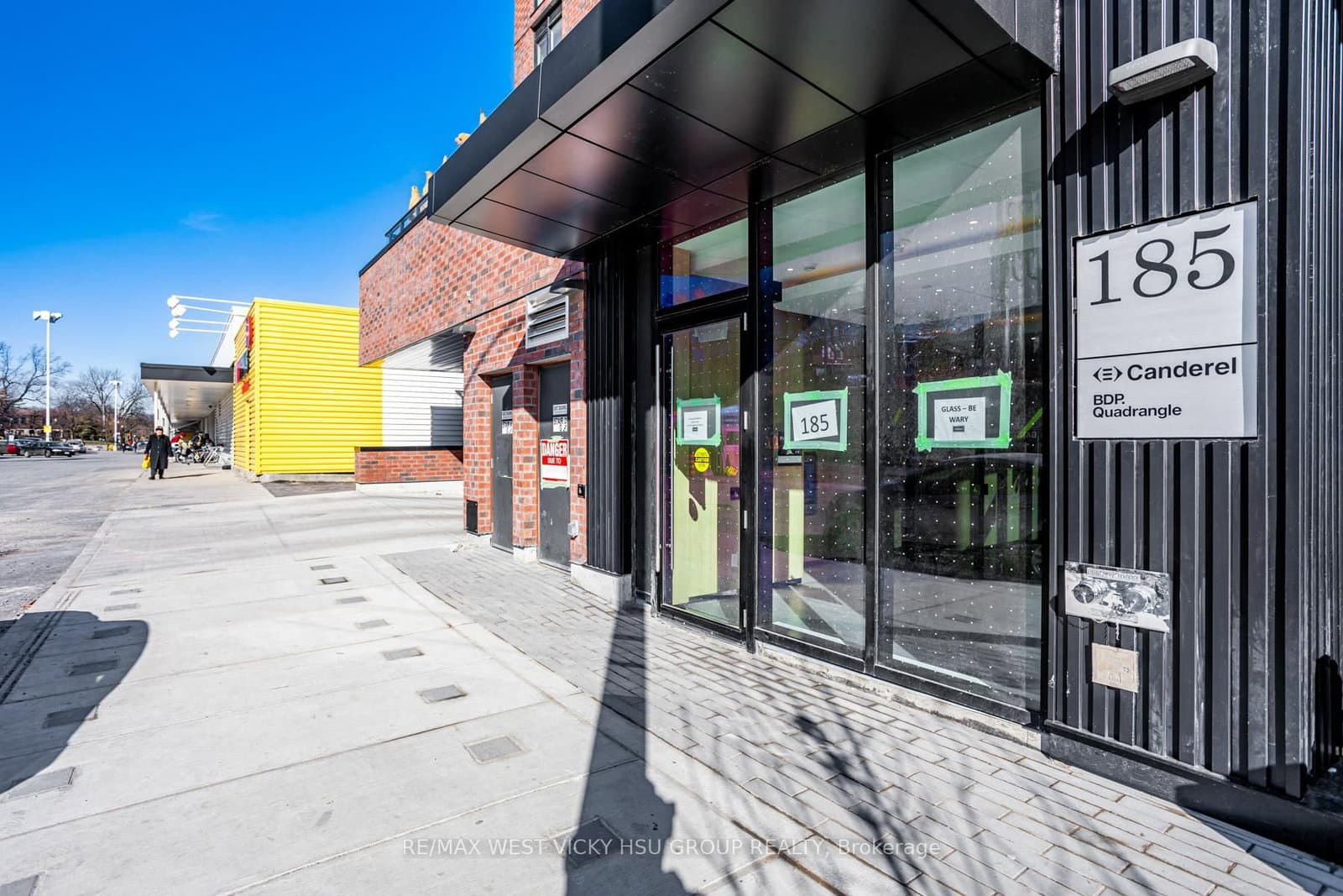 185 Alberta Avenue, Unit # 810 - Image 2
