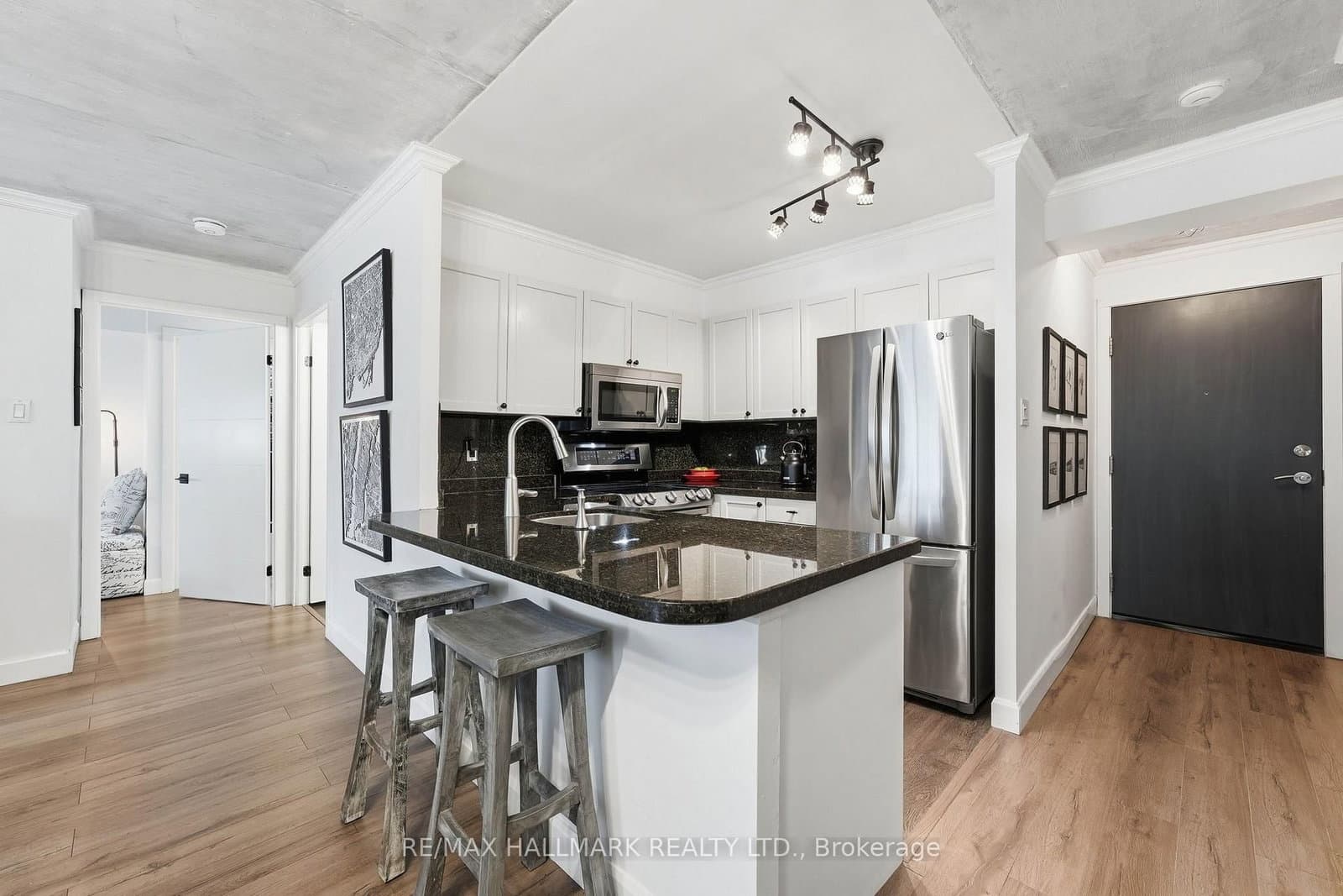 600 Queens Quay W, Unit 705 - Image 2
