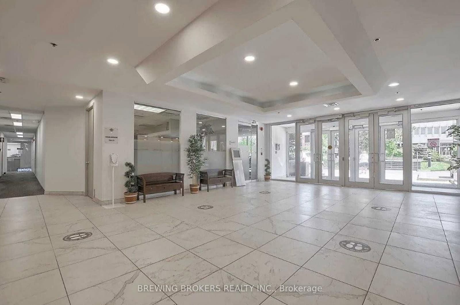 18 Wynford Drive, Unit 508 - Image 2