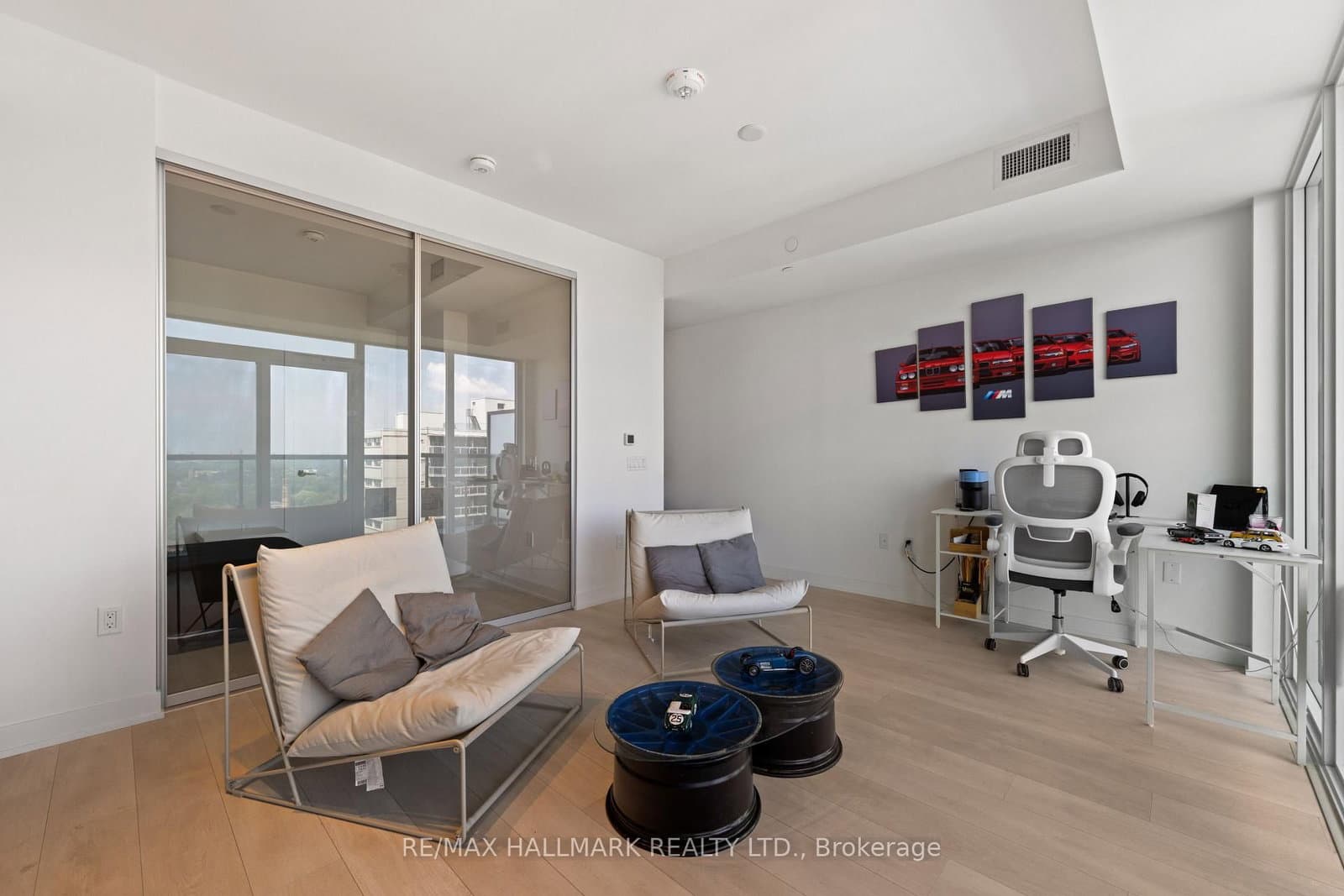 127 Broadway Avenue, Unit 1611 - Image 2