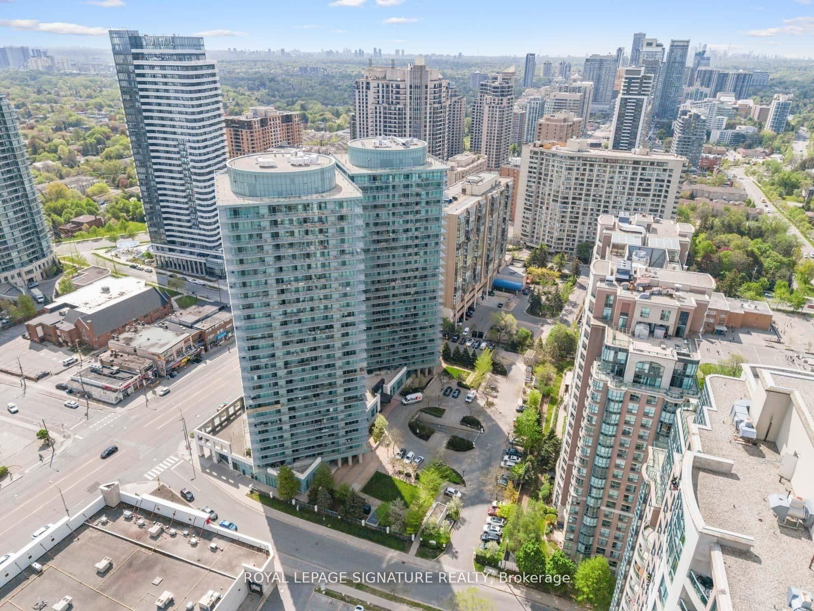 5508 Yonge Street, Unit 508 - Image 1
