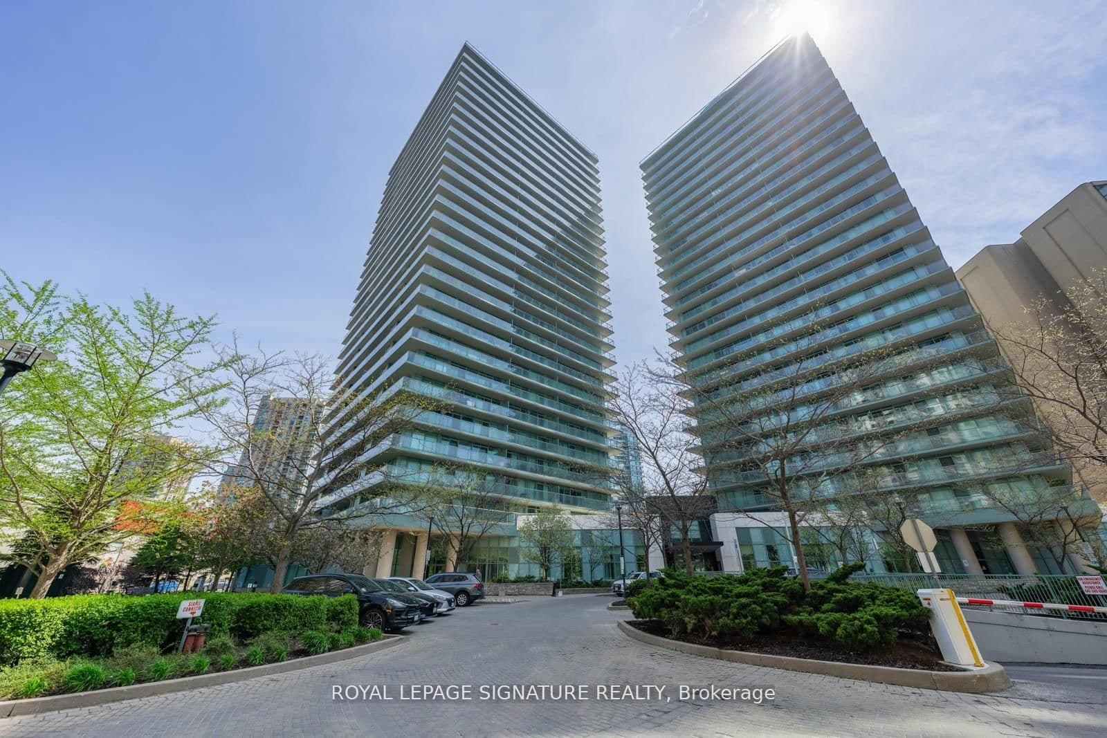 5508 Yonge Street, Unit 508 - Image 2
