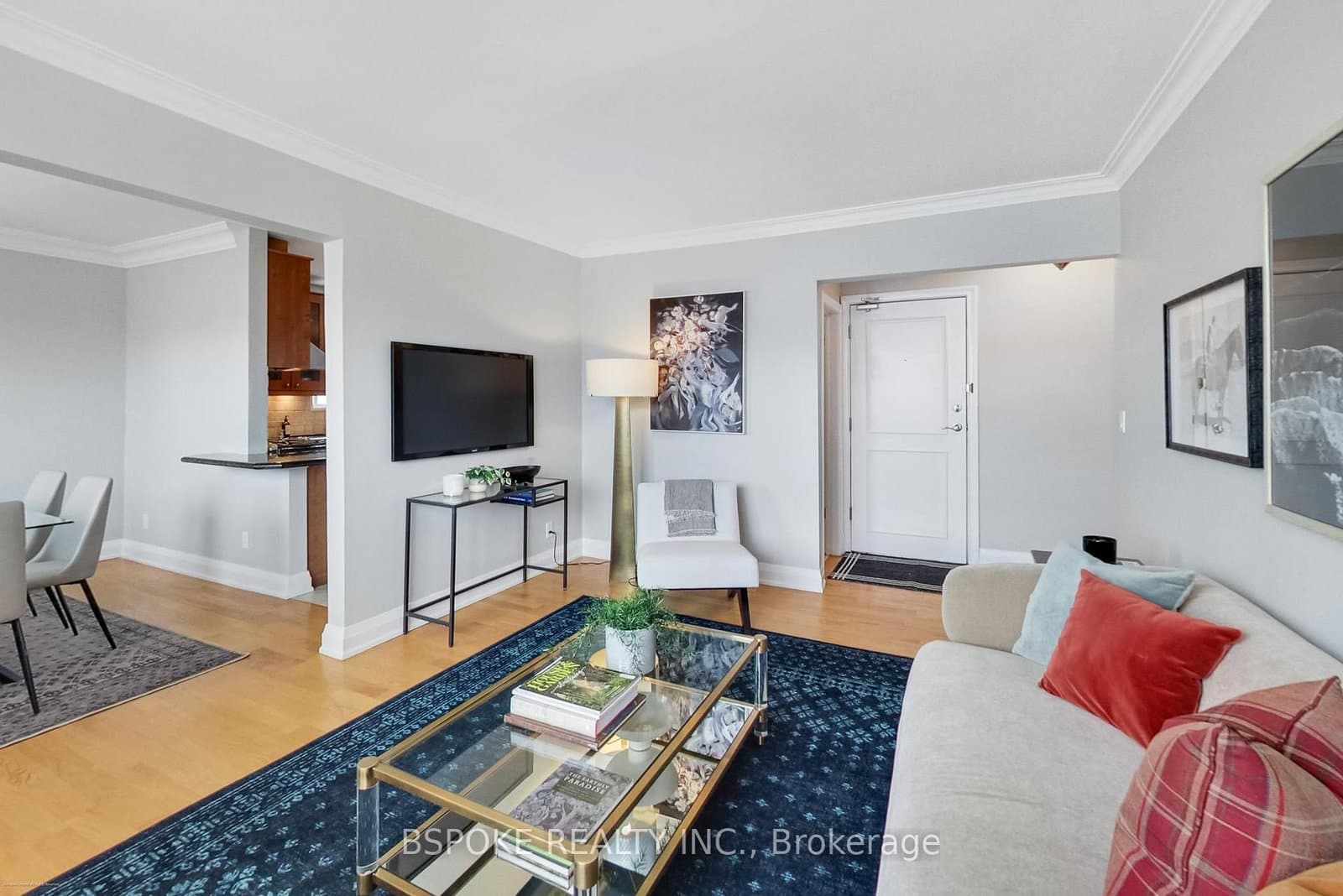 7 Warwick Avenue, Unit 3 - Image 4