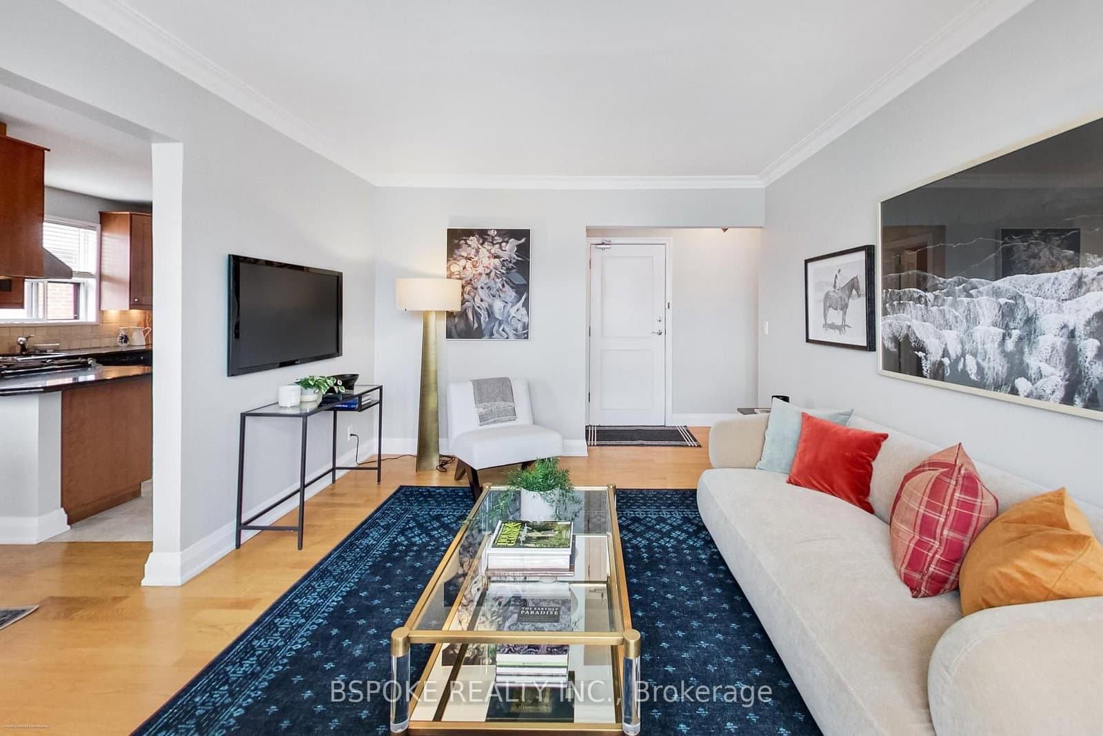 7 Warwick Avenue, Unit 3 - Image 6
