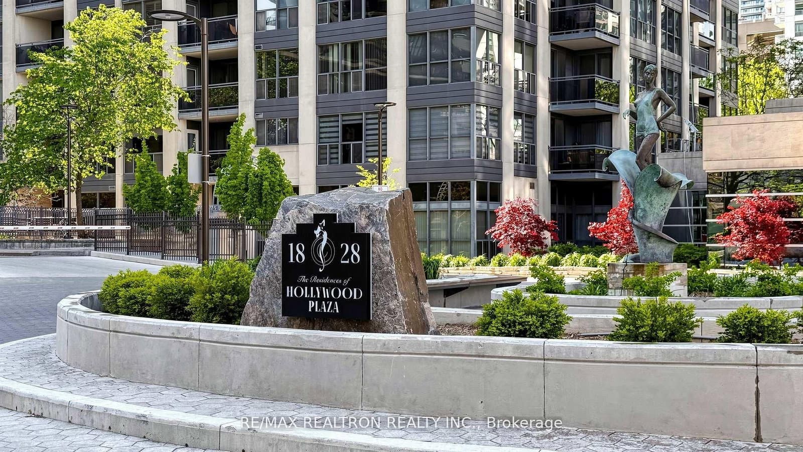 18 Hollywood Avenue, Unit 1707 - Image 3