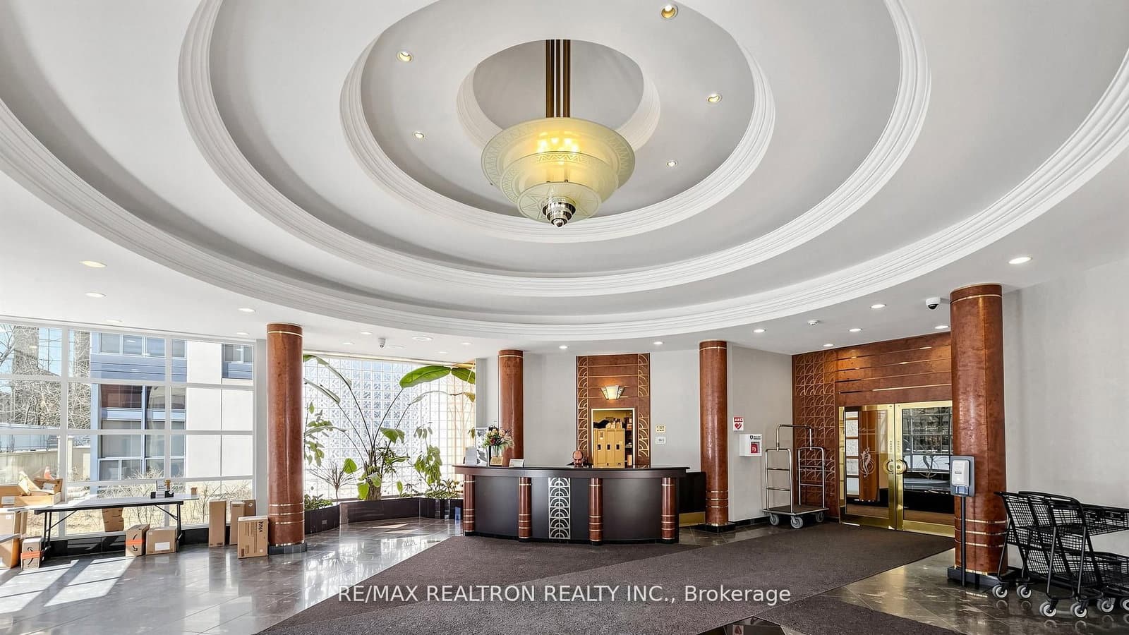 18 Hollywood Avenue, Unit 1707 - Image 5