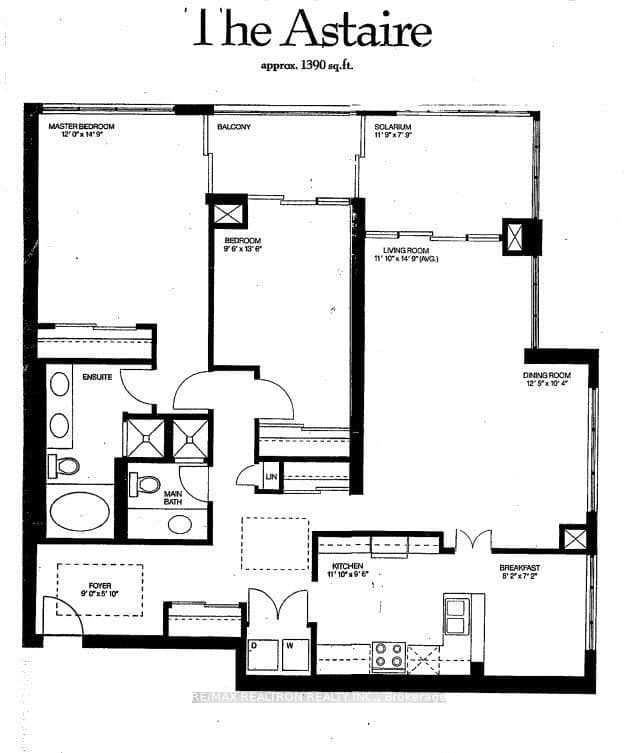 18 Hollywood Avenue, Unit 1707 - Image 6