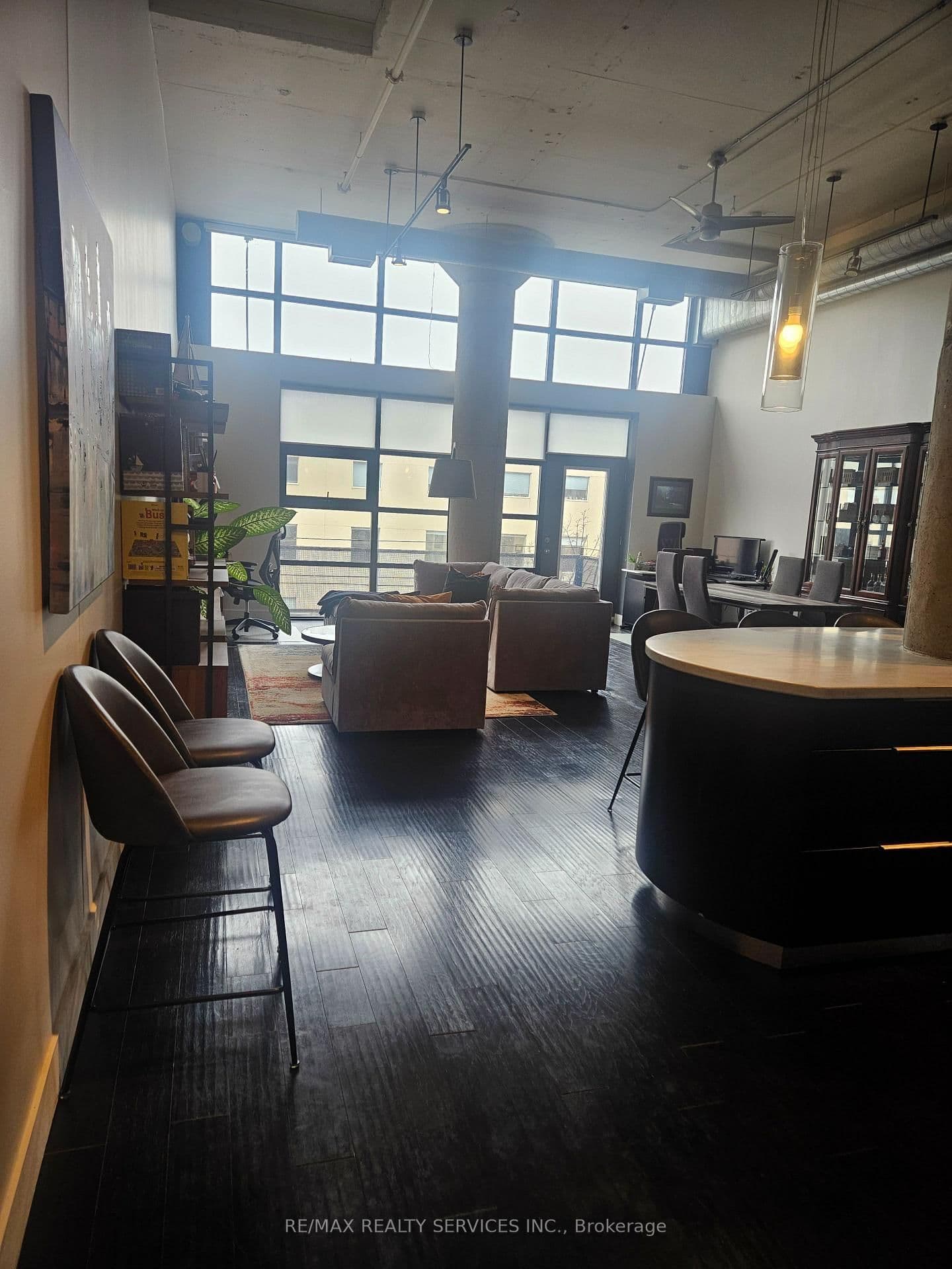 90 Sumach Street, Unit 406 - Image 1