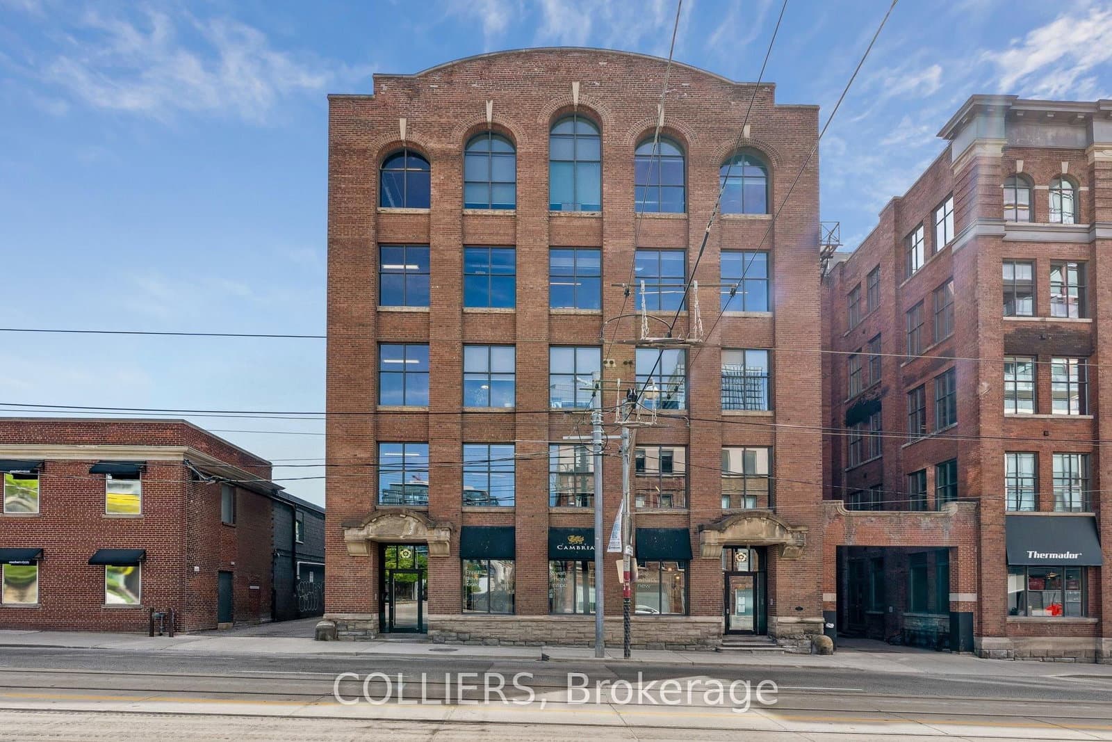 91 Parliament Street, Unit Ground Floor - Image 2