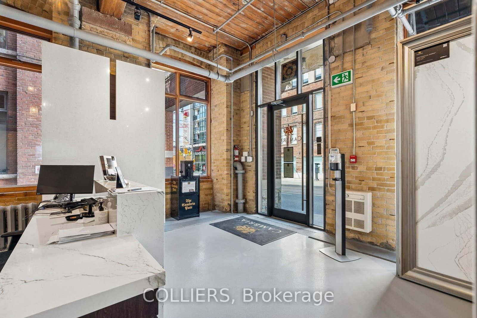 91 Parliament Street, Unit Ground Floor - Image 4