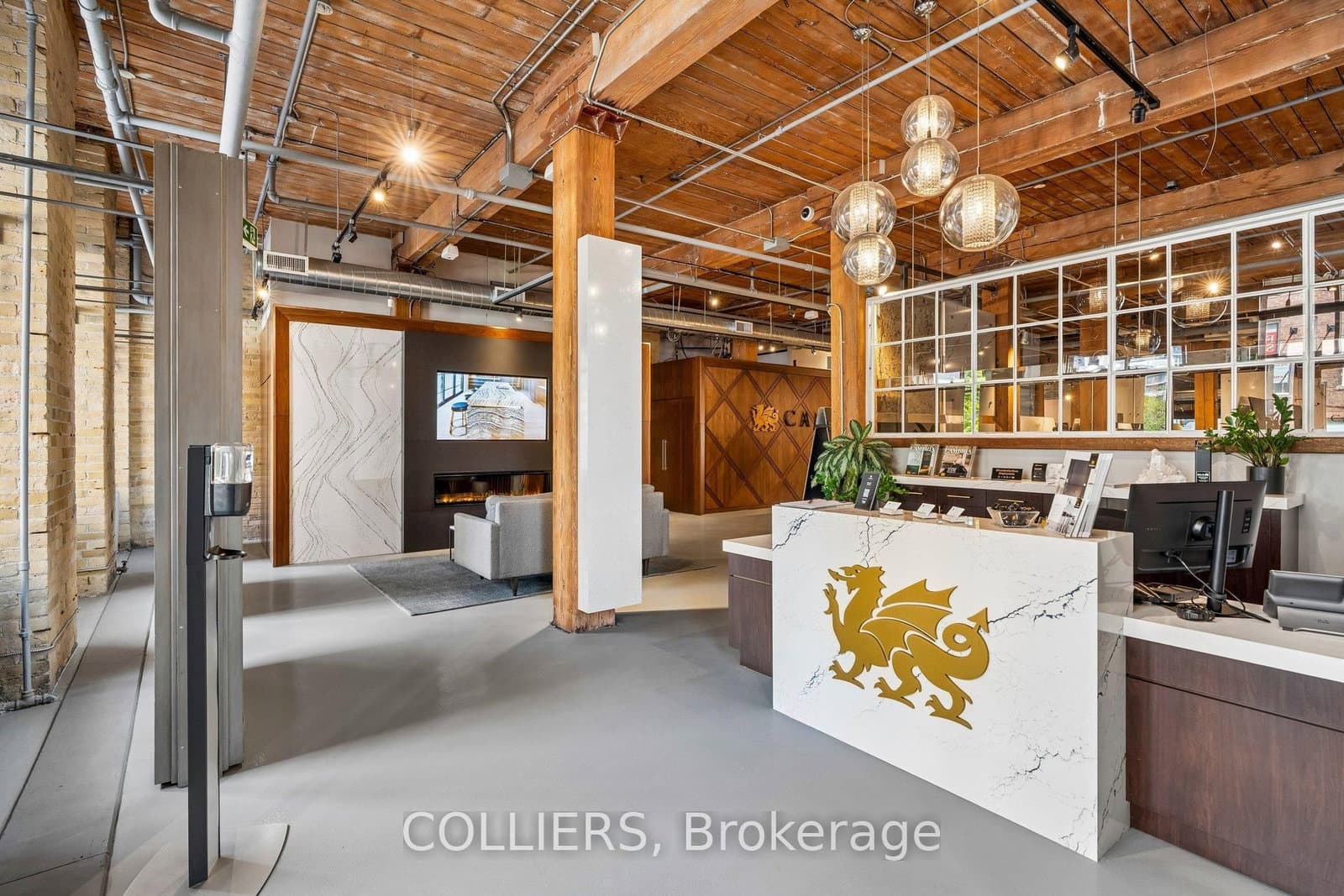 91 Parliament Street, Unit Ground Floor - Image 5