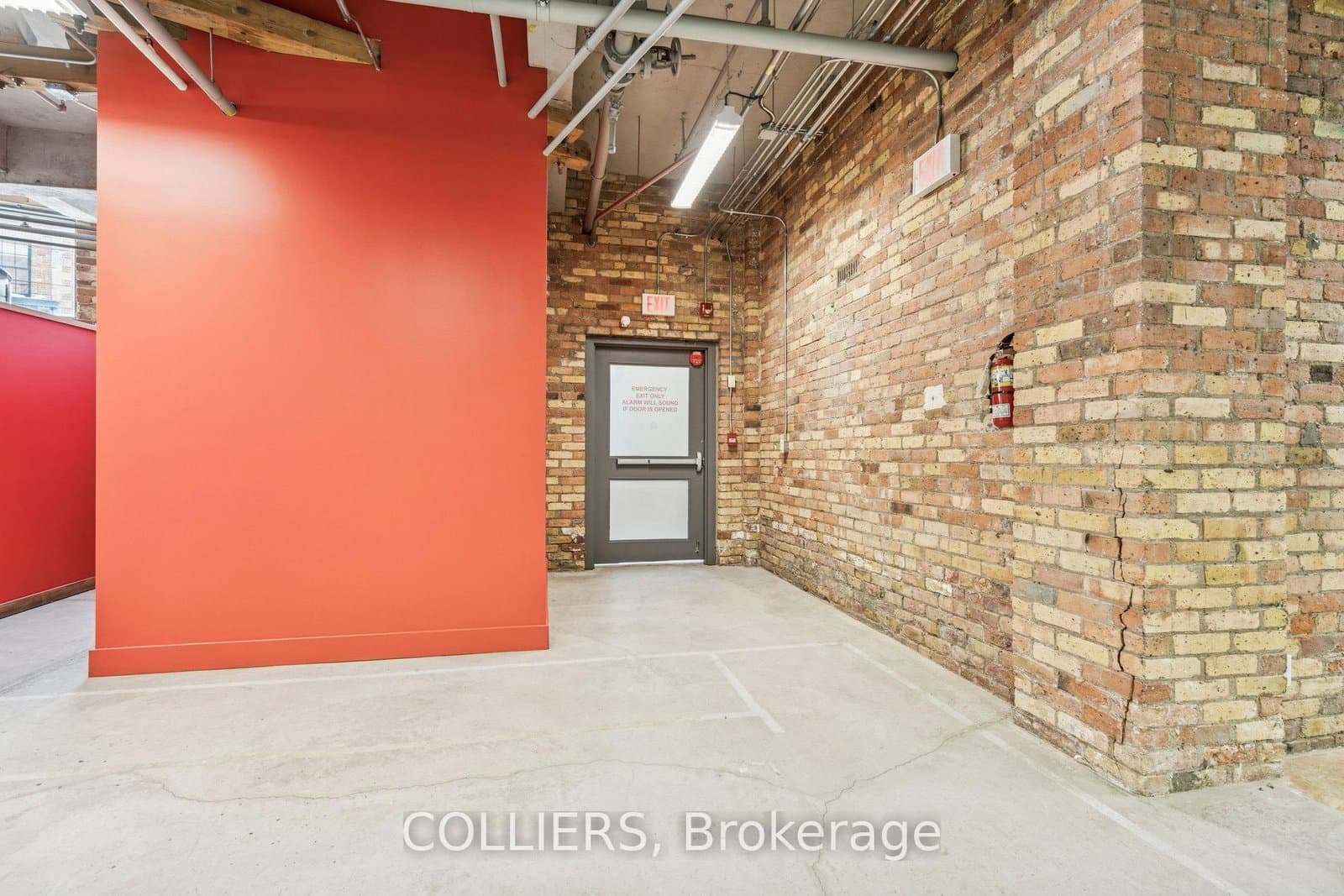 334 King Street E, Unit Lower Floor - Image 2