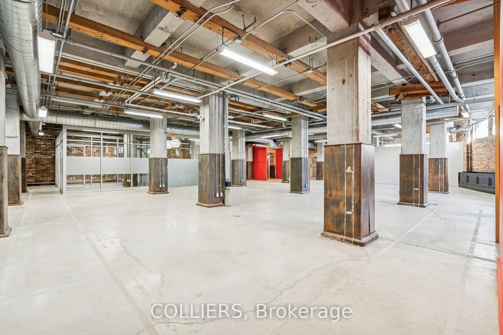 334 King Street E, Unit Lower Floor - Image 3