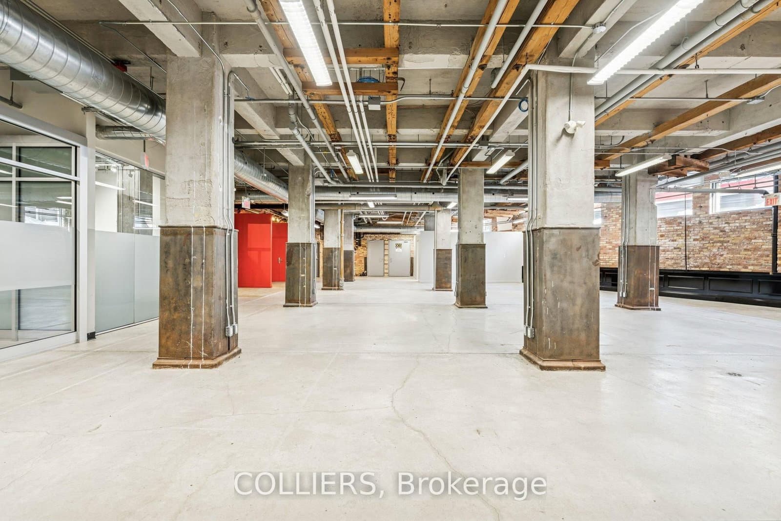 334 King Street E, Unit Lower Floor - Image 4