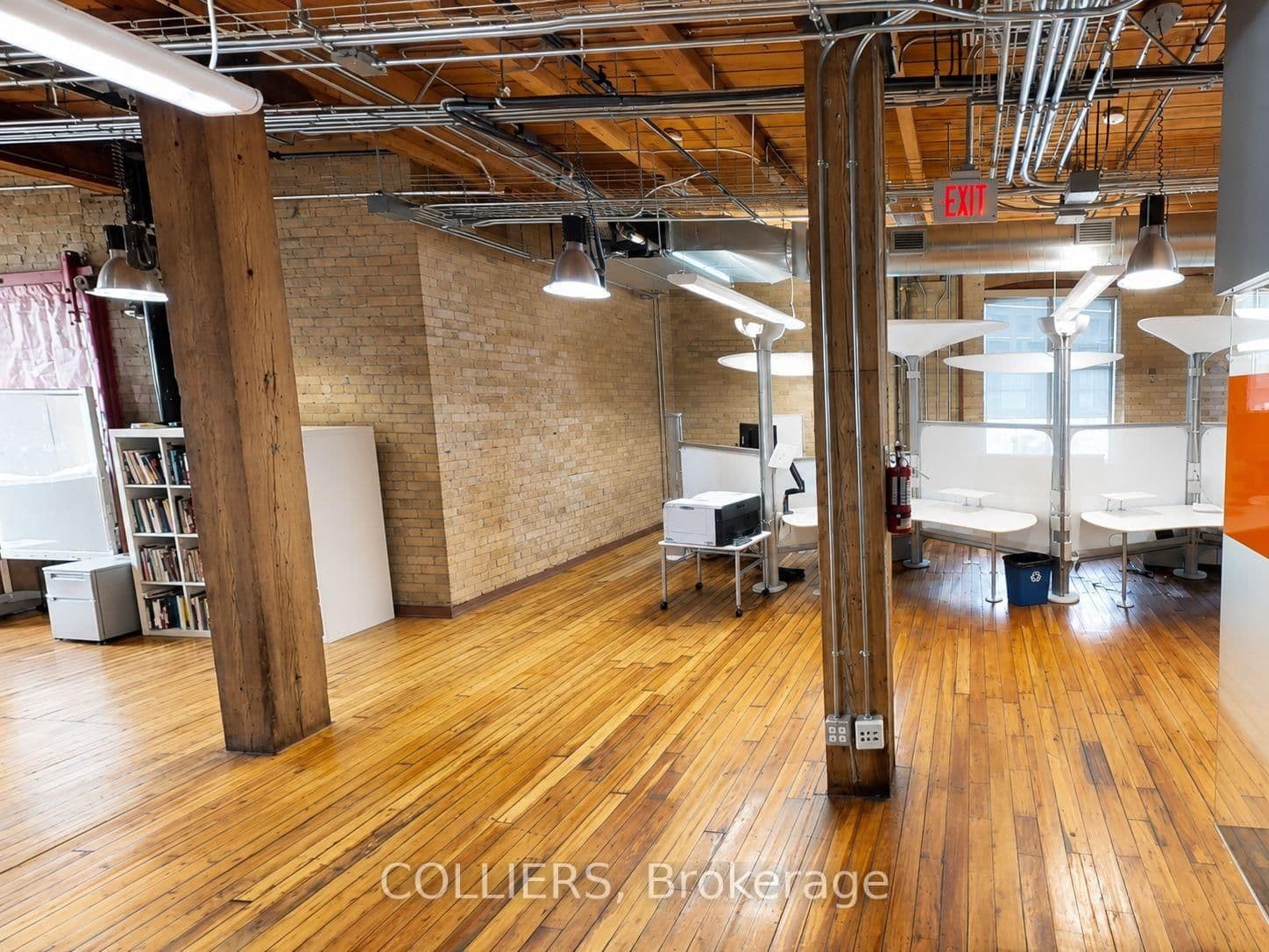 334 King Street E, Unit 3rd Floor - Image 3