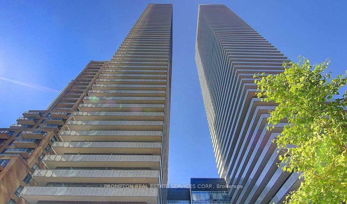 42 Charles Street E, Unit 607 - Image 1