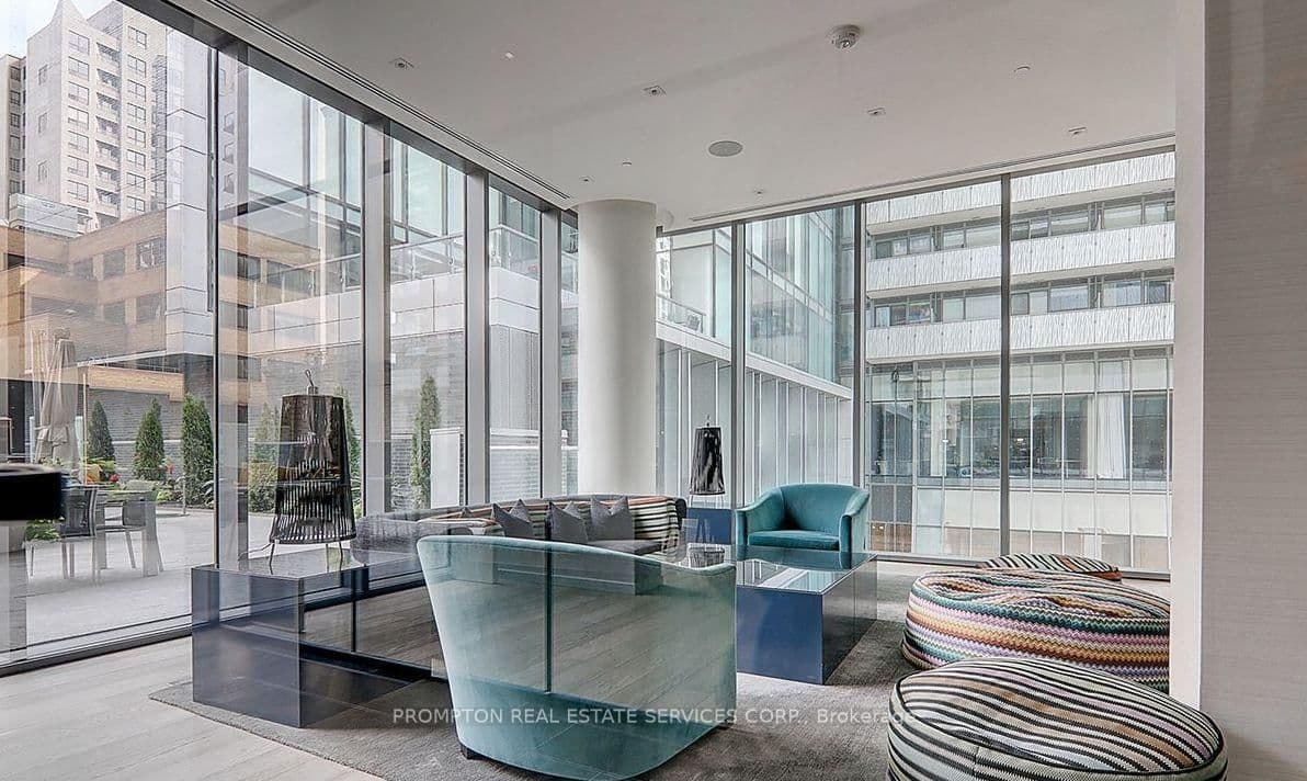 42 Charles Street E, Unit 607 - Image 3