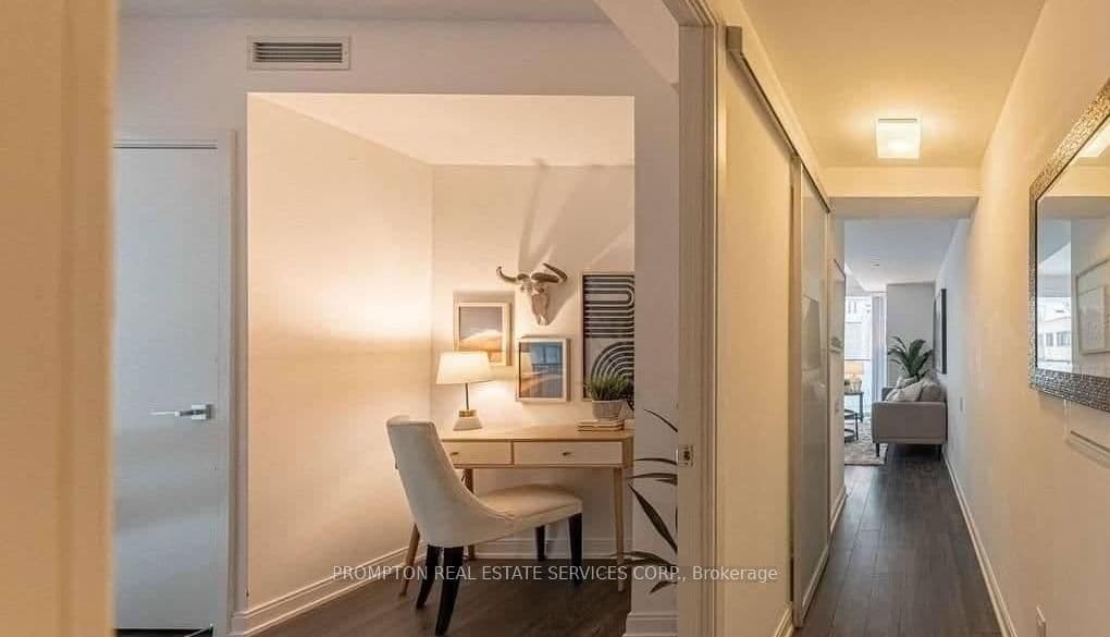 42 Charles Street E, Unit 607 - Image 5