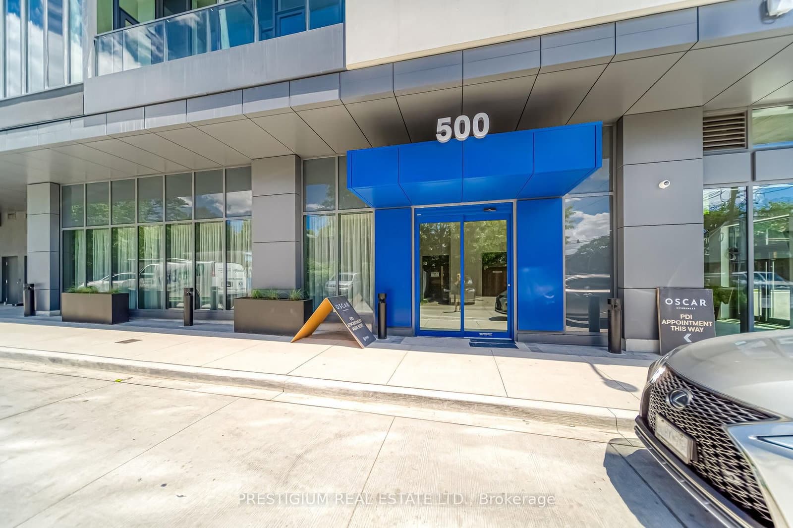 500 Dupont Street, Unit 303 - Image 2