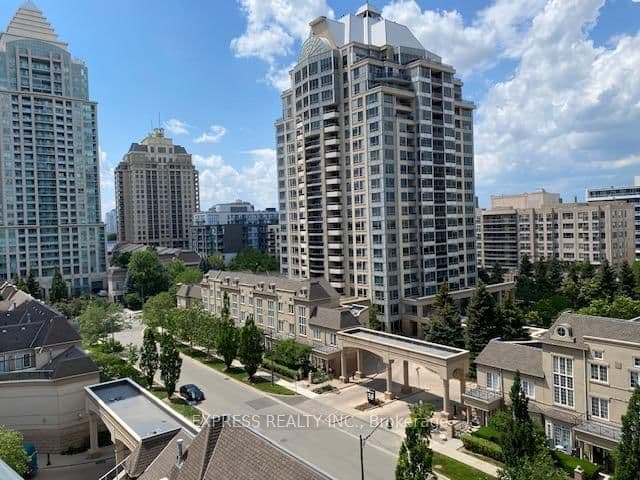 3 Rean Drive, Unit 602 - Image 1