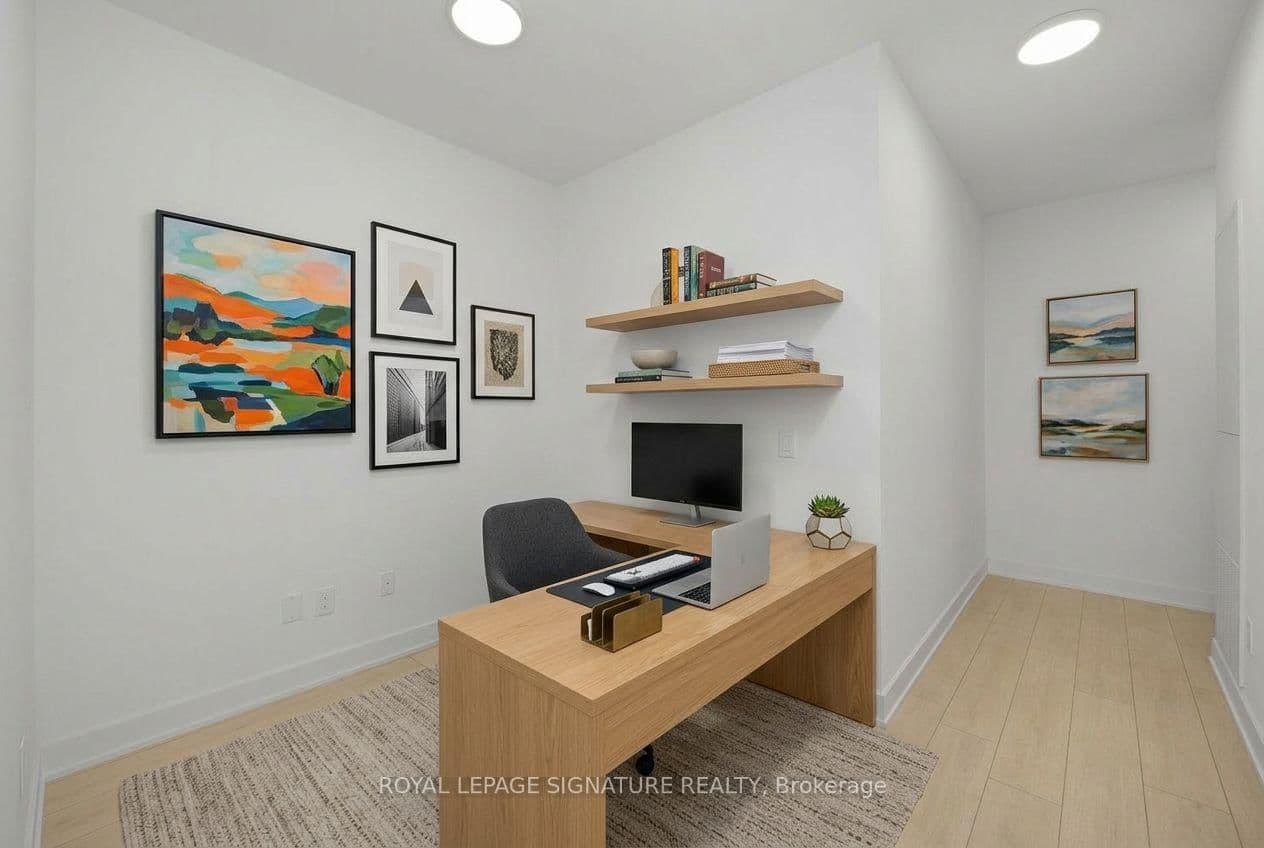 15 Mercer Street, Unit 525 - Image 3
