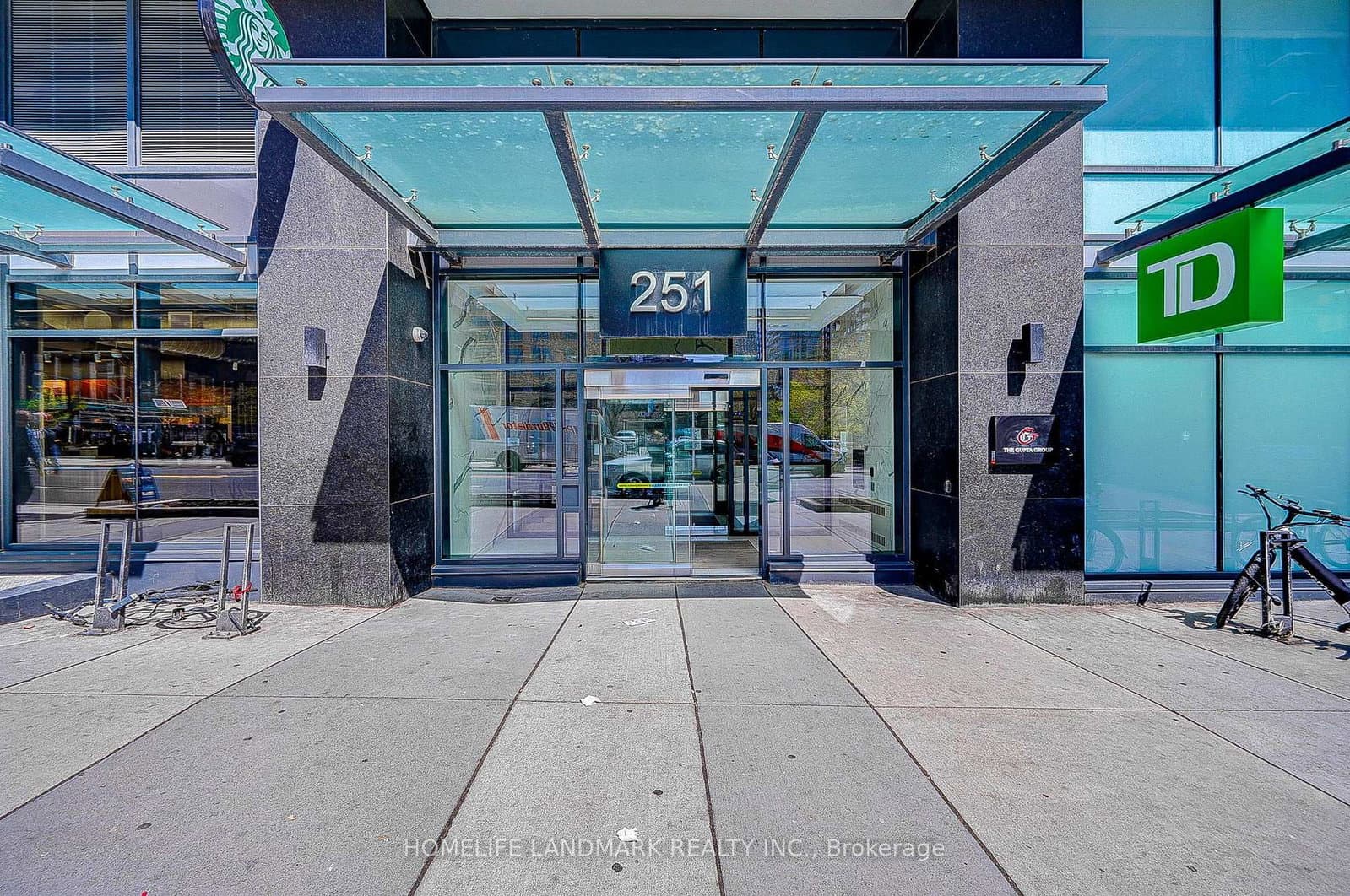 251 Jarvis Street, Unit 4307 - Image 3