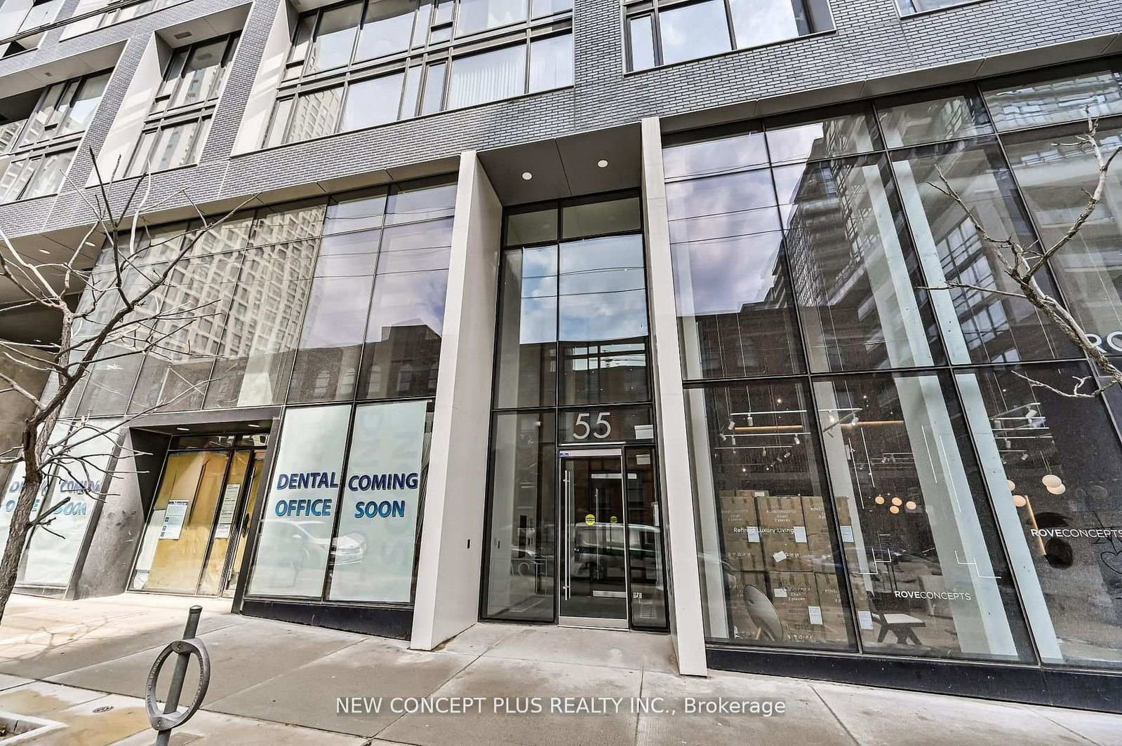 55 Ontario Street, Unit 2301 - Image 1