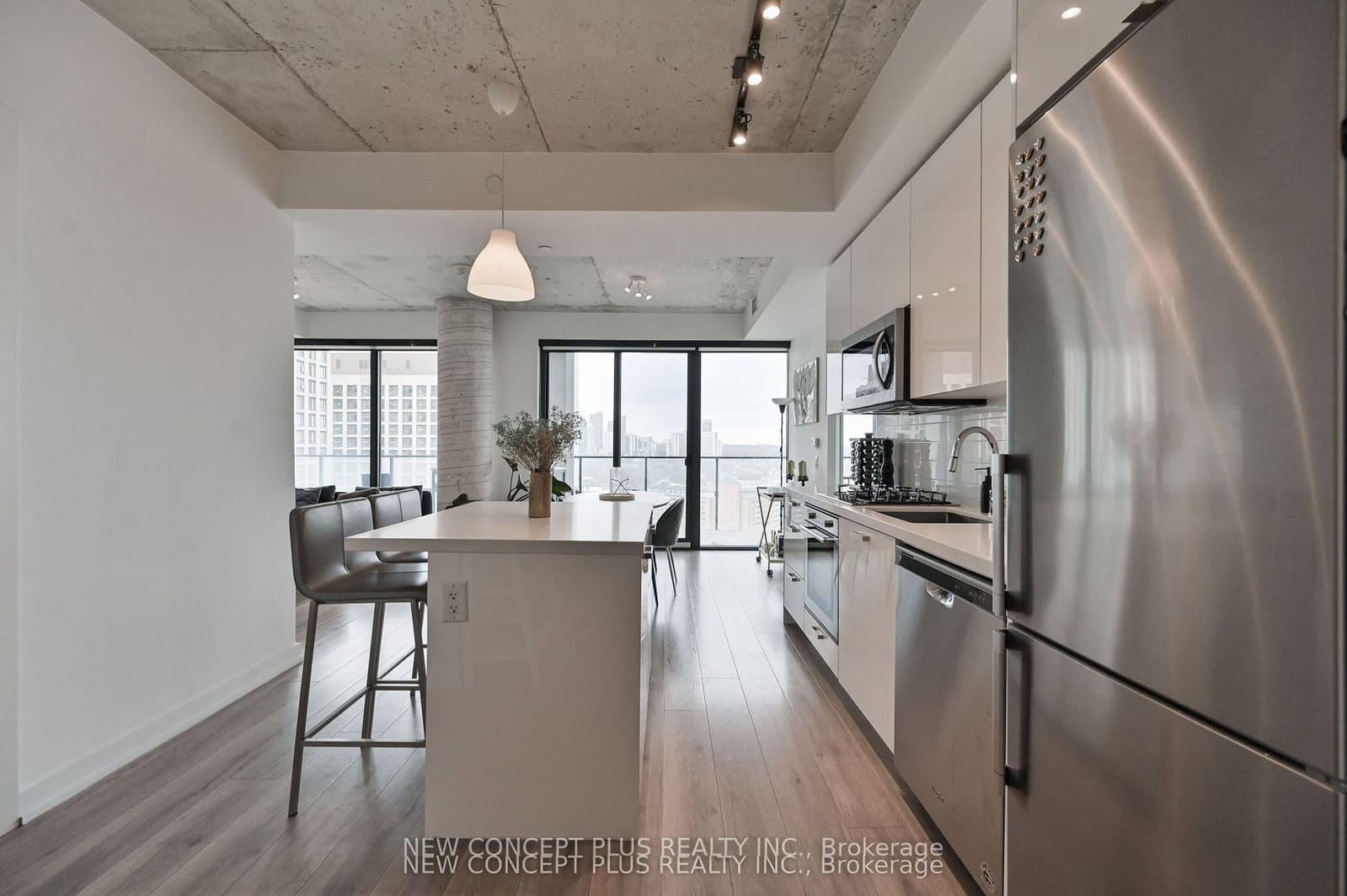 55 Ontario Street, Unit 2301 - Image 5
