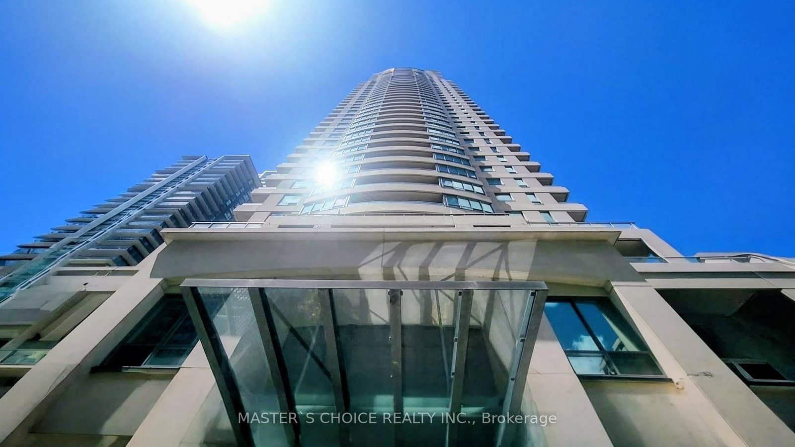 18 Spring Garden Avenue, Unit 2805 - Image 2
