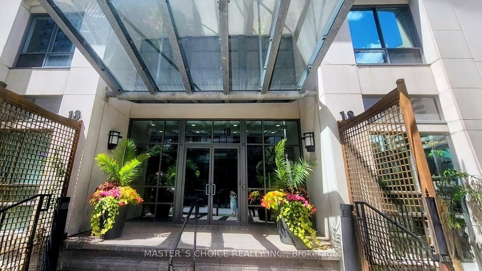 18 Spring Garden Avenue, Unit 2805 - Image 6