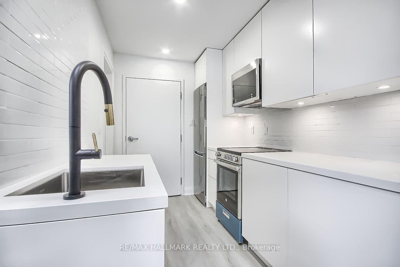 415 Dundas Street E, Unit 2 - Image 3