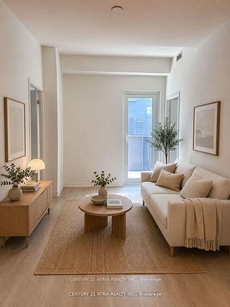 #519 - 500 Wilson Avenue