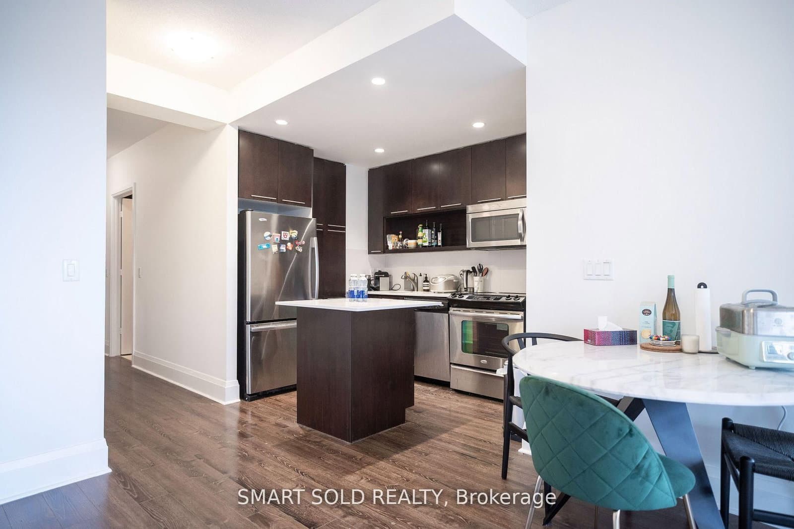 100 Harrison Garden Boulevard, Unit 502 - Image 4