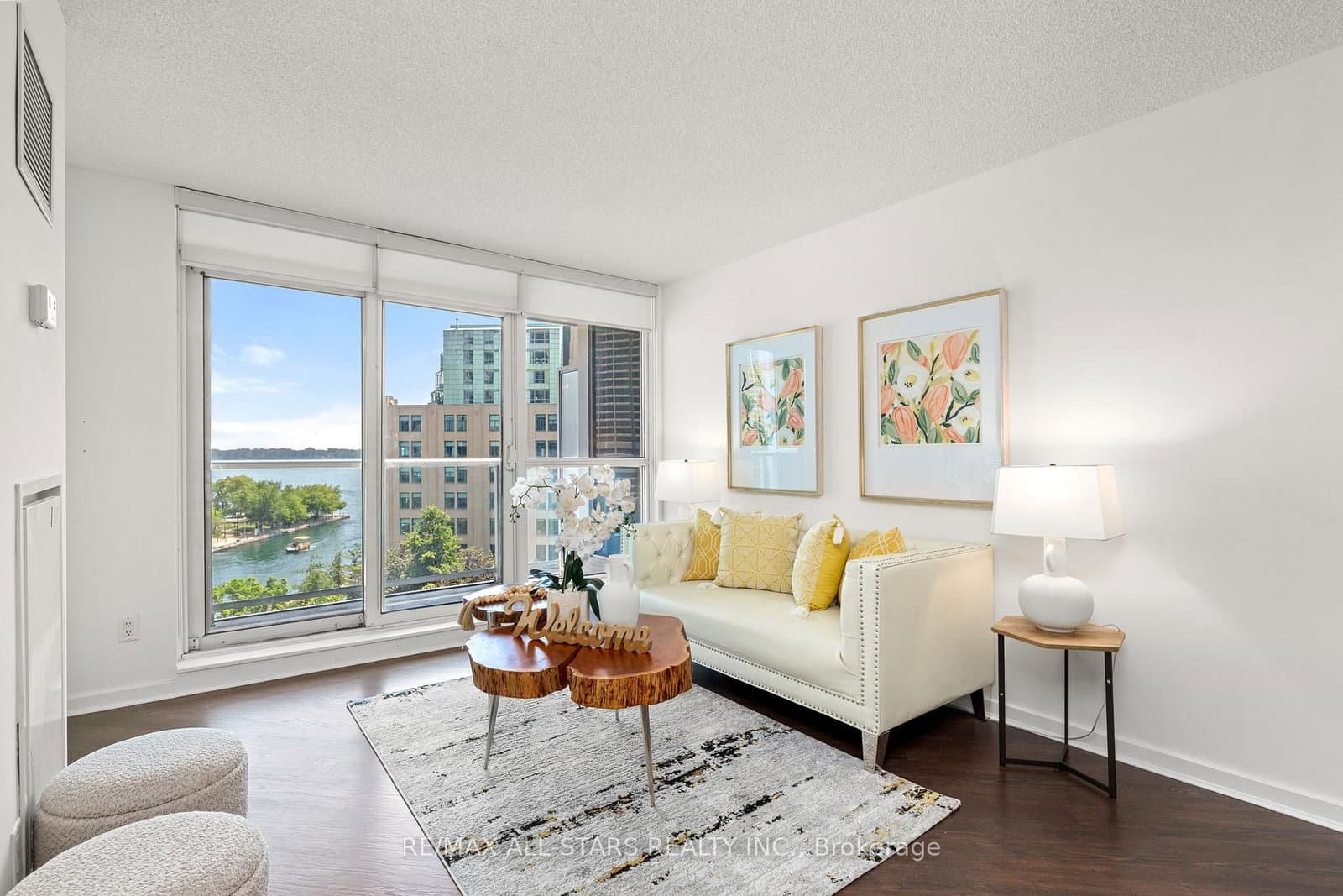 208 Queens Quay W, Unit 804 - Image 2