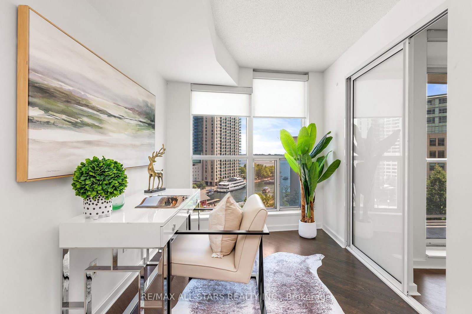 208 Queens Quay W, Unit 804 - Image 3